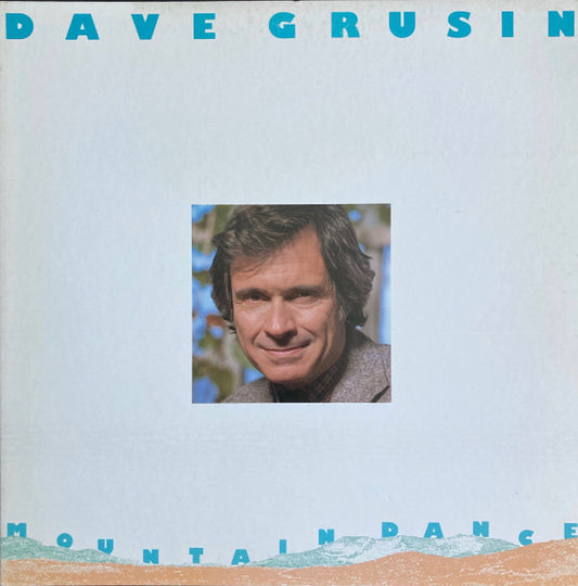 Dave Grusin – Mountain Dance | Pre-Owned Vinyl