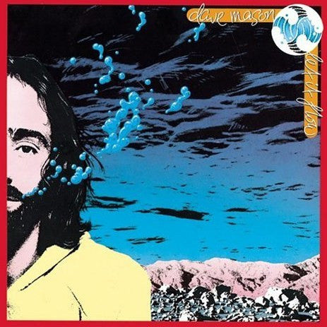 Dave Mason – Let It Flow | Pre-Owned Vinyl