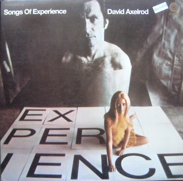 David Axelrod - Songs Of Experience | Pre-Owned Vinyl