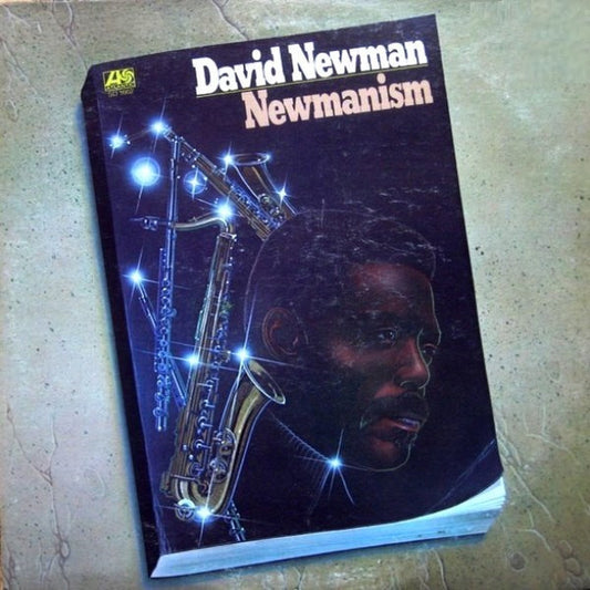 David Newman* - Newmanism | Vintage Vinyl