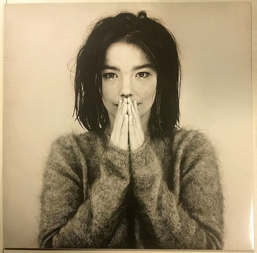 Bjork - Debut [Import] | New Vinyl