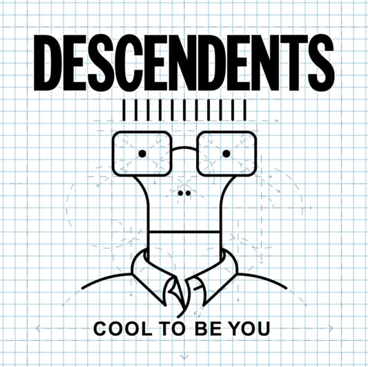 Descendents - Cool To Be You | New Vinyl