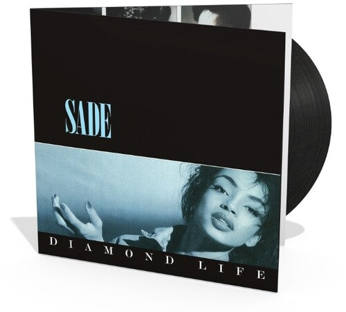 Sade - Diamond Life | New Vinyl