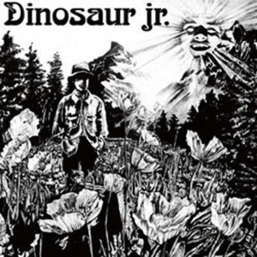 Dinosaur Jr. - Dinosaur | Vinyl