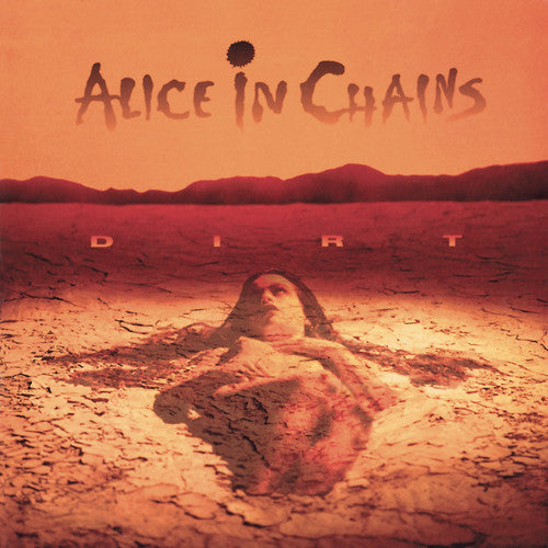 Alice in Chains - Dirt | New CD