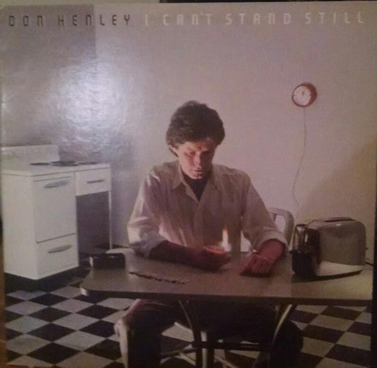 Don Henley - I Can't Stand Still | Vintage Vinyl