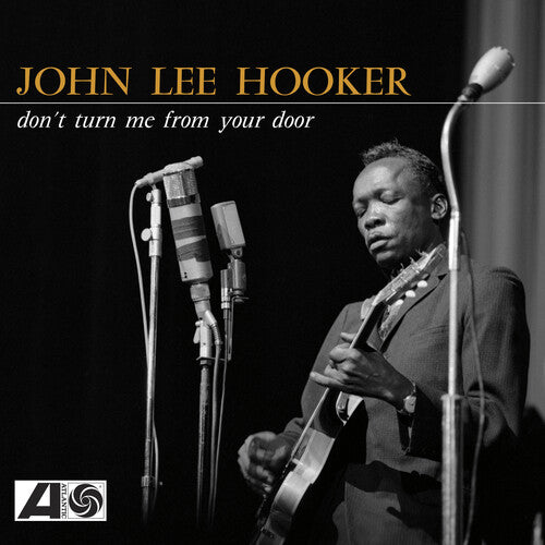 John Lee Hooker - Don't Turn Me From Your | New Vinyl