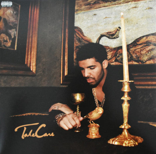 Drake – Take Care | New Vinyl