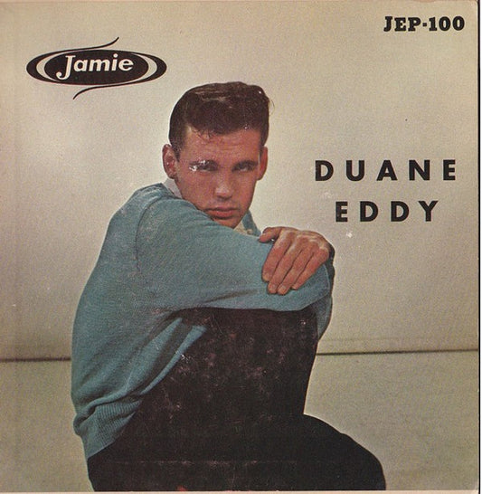 Duane Eddy - Duane Eddy - 7" Single | Vinyl