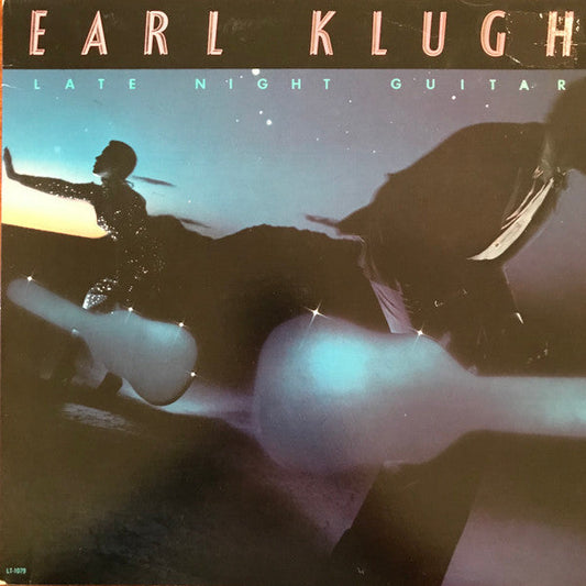 Earl Klugh - Late Night Guitar | Vintage Vinyl