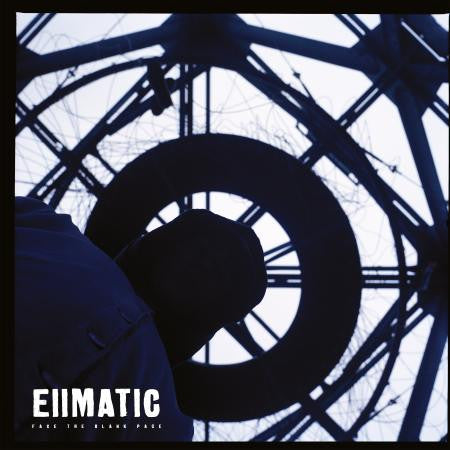 EllMatic - Face The Blank Page | Vinyl