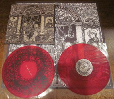 Embrace Of Thorns - Praying For Absolution | Pre-Owned Vinyl