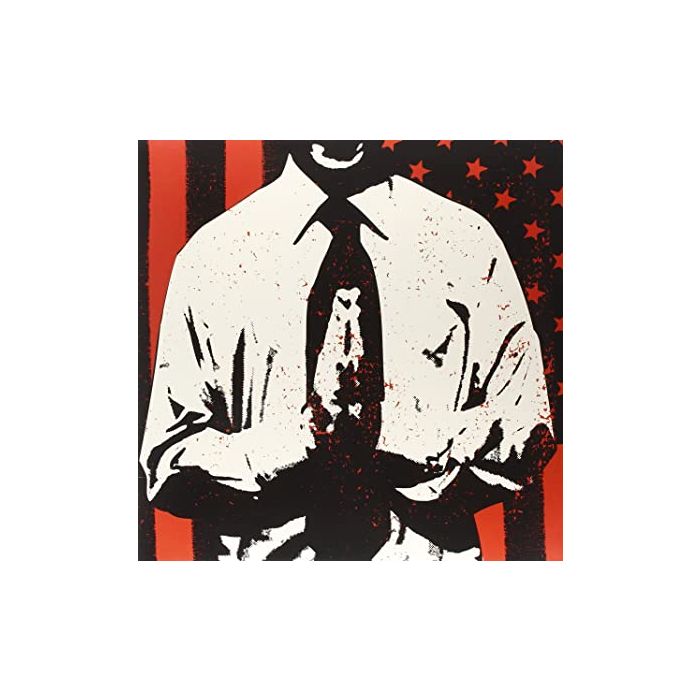 Bad Religion - Empire Strikes First | New Vinyl