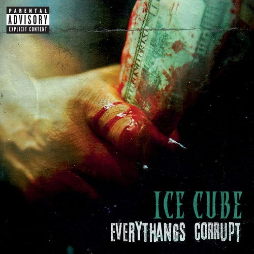 Ice Cube - Everythangs Corrupt [Explicit Content] | New Vinyl