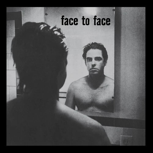 Face to Face - Face to Face (Reissue) | New Vinyl