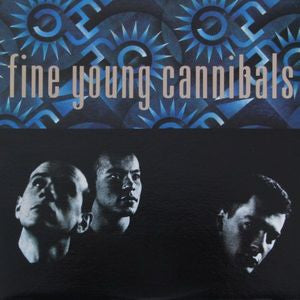 Fine Young Cannibals - Fine Young Cannibals | Pre-Owned Vinyl