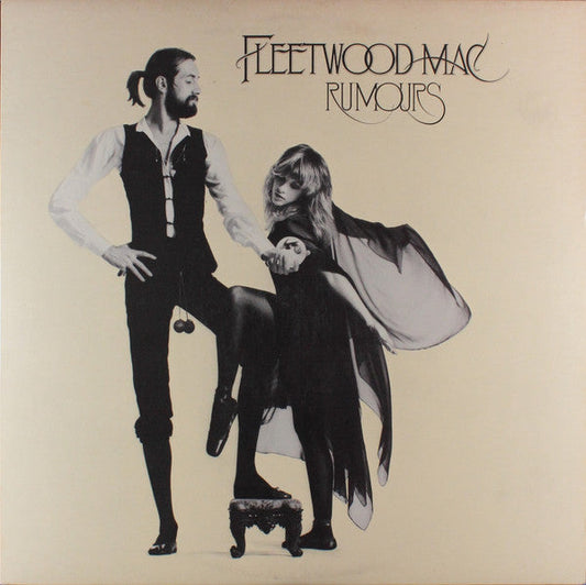 Fleetwood Mac - Rumours | Pre-Owned Vinyl