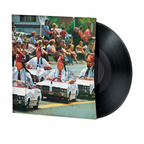 Dead Kennedys - Frankenchrist | Vinyl