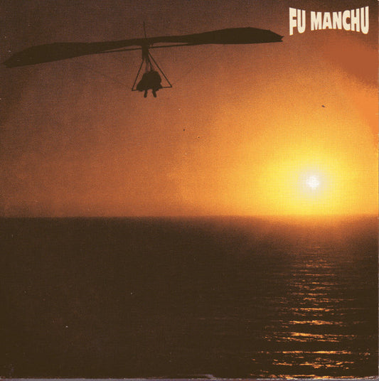 Fu Manchu – Don't Bother Knockin' (If This Vans Rockin') - 7" | Vinyl