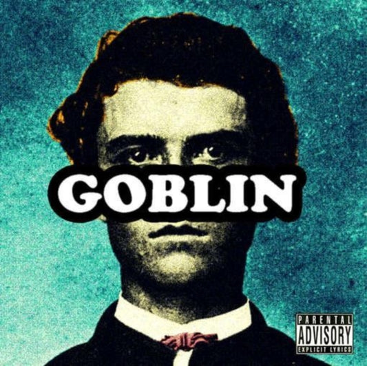 Tyler, The Creator - Goblin | New Vinyl