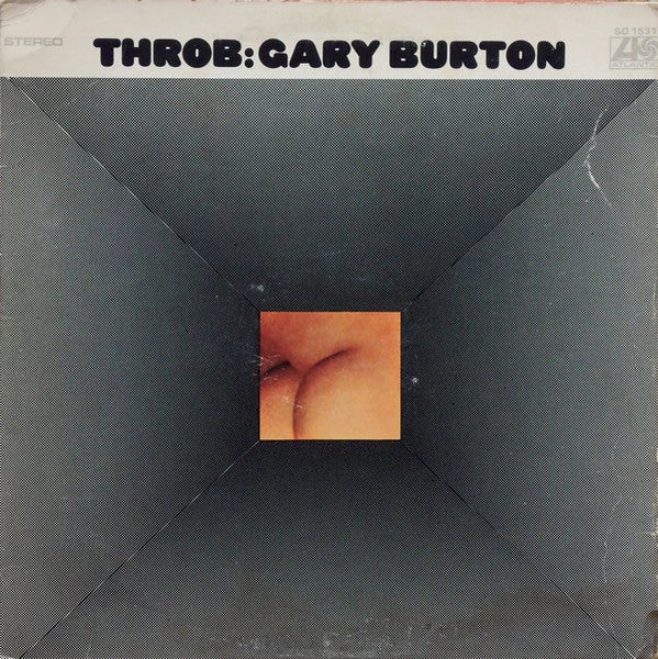 Gary Burton - Throb | Vintage Vinyl