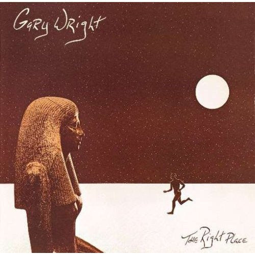 Gary Wright - The Right Place | Vintage Vinyl