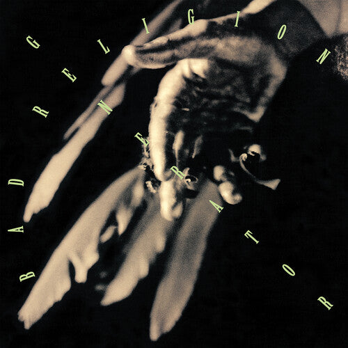 Bad Religion - Generator - Anniversary Edition | Vinyl