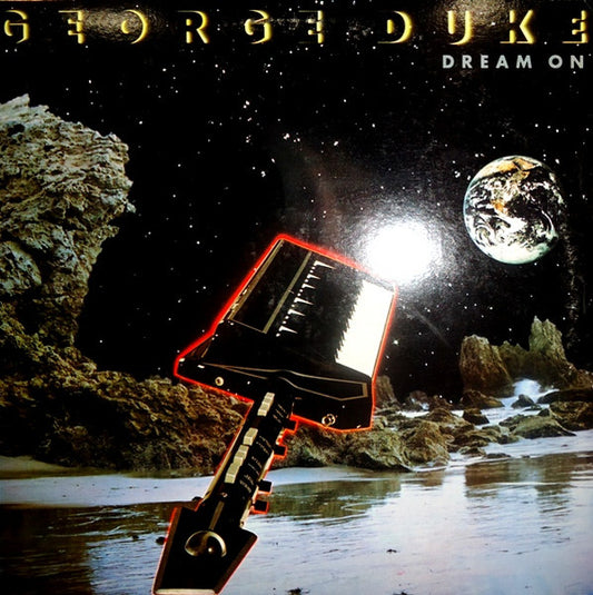 George Duke - Dream On | Vintage Vinyl