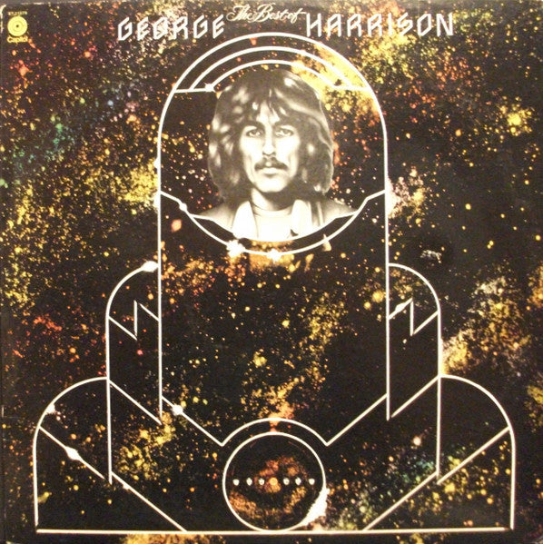 George Harrison – The Best Of George Harrison | Vintage Vinyl