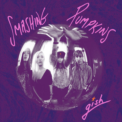 Smashing Pumpkins - Gish | New CD