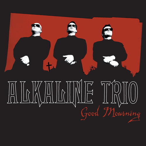 Alkaline Trio - Good Mourning | New Vinyl