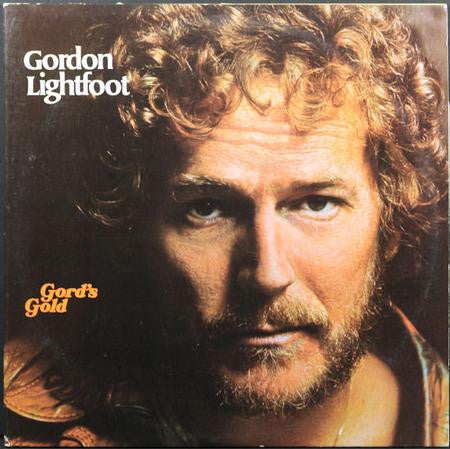 Gordon Lightfoot - Gord's Gold | Pre-Owned Vinyl