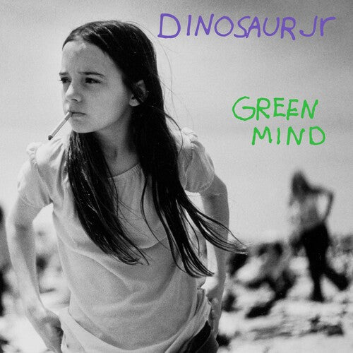 Dinosaur Jr - Green Mind - Deluxe Edition | Vinyl