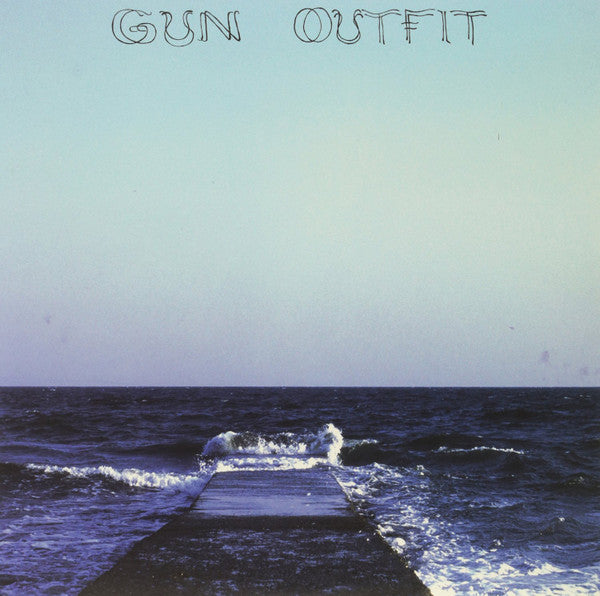 Gun Outfit – Possession Sound | Vinyl