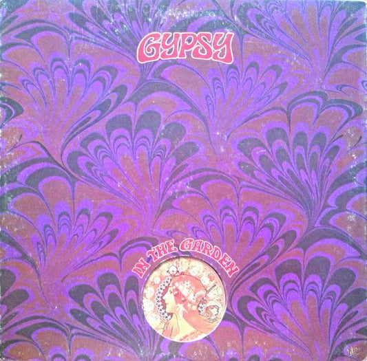 Gypsy - In The Garden | Vintage Vinyl