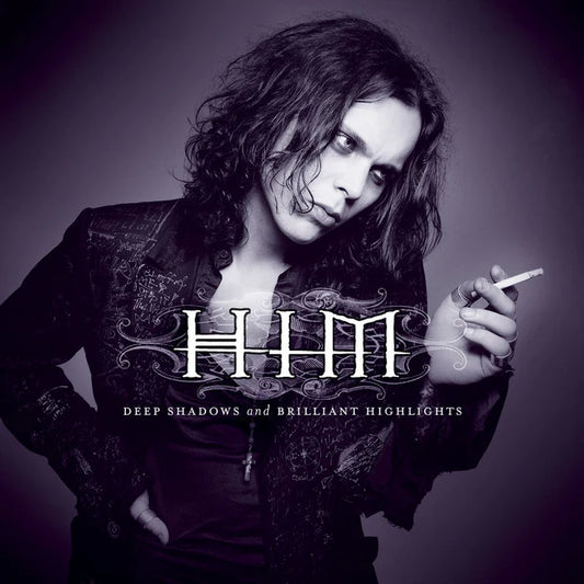 HIM -Deep Shadows And Brilliant Highlights | Vinyl LP