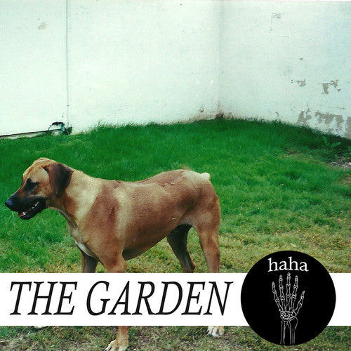 The Garden - Haha | New Vinyl