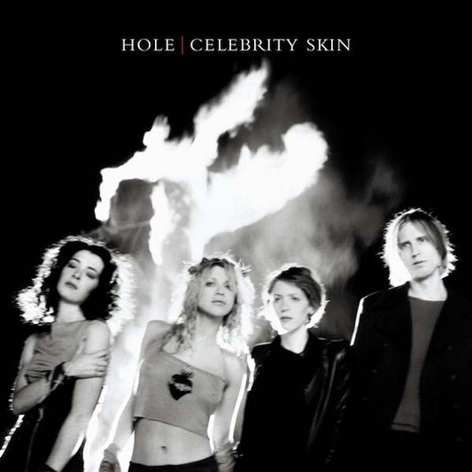 Hole – Celebrity Skin | Pre-Owned Vinyl