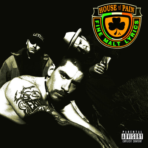 House of Pain (Fine Malt Lyrics) [30 Years] [Explicit Content] | Vinyl