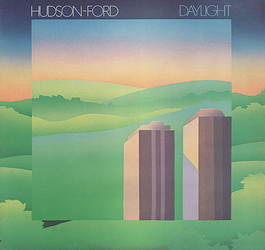 Hudson-Ford - Daylight | Vintage Vinyl