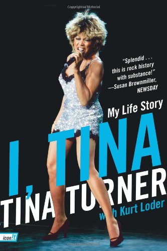 I, Tina: My Life Story | Book