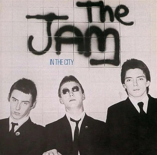 The Jam - In The City [Import] (United Kingdom - Import) | Vinyl