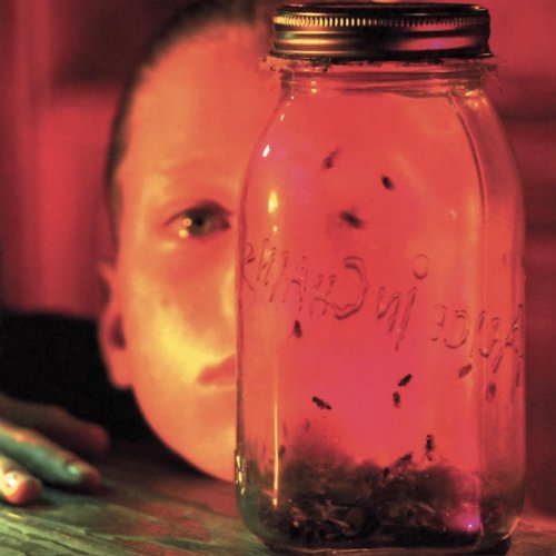 Alice in Chains - Jar Of Flies (ep) | New CD