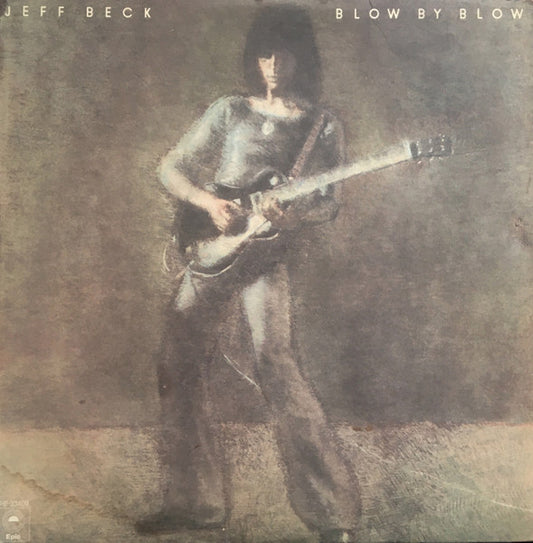 Jeff Beck - Blow By Blow | Vintage Vinyl