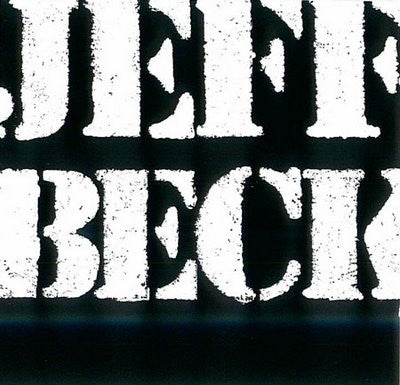 Jeff Beck - There & Back | Vintage Vinyl