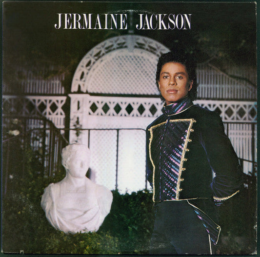 Jermaine Jackson - Jermaine Jackson | Vintage Vinyl