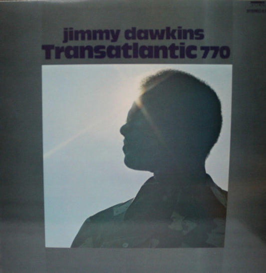 Jimmy Dawkins – Transatlantic 770 | Vintage Vinyl