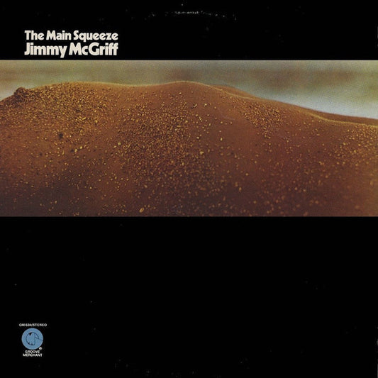 Jimmy McGriff - The Main Squeeze | Vintage Vinyl