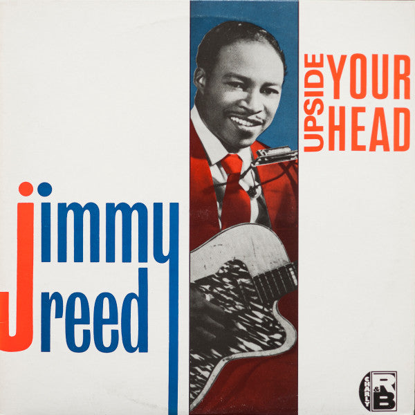 Jimmy Reed - Upside Your Head | Vintage Vinyl