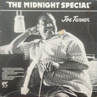 Joe Turner* - Midnight Special | Vintage Vinyl